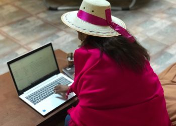 ONU Mujeres y Teck Resources brindan capacitación a indígenas en Chile a través del Programa Originarias