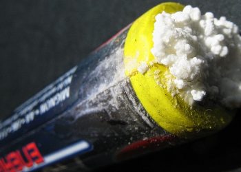 Los microondas extraen eficientemente manganeso y zinc de las baterías gastadas