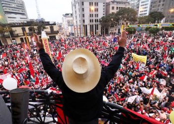 Los cambios políticos aumentan el riesgo para las mineras en América Latina