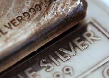 La producción de plata en Perú bajó un 11,1% en mayo: informe