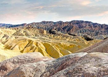 Se espera que un nuevo modelo geológico en 3D ayude a orientar la exploración de elementos de tierras raras
