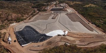 El proyecto de oro San Antonio de Osisko Development en México alberga un recurso de un millón de onzas