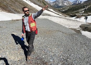 Visita al sitio: Fireweed Zinc cambia de marca en un giro hacia el mercado más amplio de metales críticos