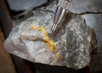 El estudio de expansión actualizado para la mina Island de Alamos Gold aumenta el gasto de capital a cambio de una «operación más rentable»