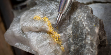 El estudio de expansión actualizado para la mina Island de Alamos Gold aumenta el gasto de capital a cambio de una «operación más rentable»