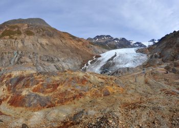 La actualización de prefactibilidad del proyecto de oro KSM de Seabridge muestra un aumento del 426 % en el VAN después de impuestos