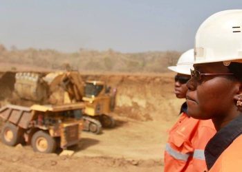 El lanzamiento del Día Internacional de la Mujer en la Minería analiza la diversidad, la equidad y la inclusión en el lugar de trabajo