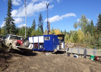 UBC prueba el potencial de captura de carbono del proyecto de minerales críticos Beaver de Inomin