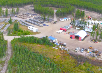 Denison llega a un acuerdo con Kineepk Métis para el proyecto de uranio Wheeler River