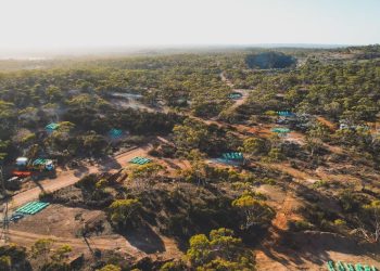 Las acciones de Nickel Junior se disparan un 50% tras descubrimiento de alto grado