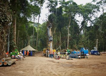 Kore Potash reduce los costos del proyecto en el Congo en $ 520 millones