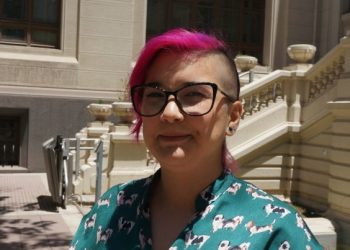 Chile: Asume nueva directora de la Unidad de Equidad y Diversidad de Género del AMTC