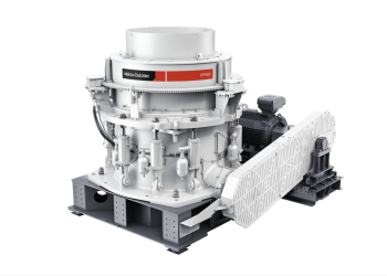 Metso Outotec entregará equipos de trituración y molienda al proyecto Blackwater en BC