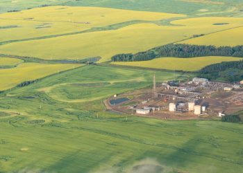 E3 Lithium e Imperial Oil colaborarán en un proyecto piloto en Alberta