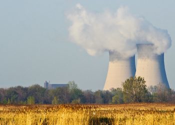 Se revela el impacto ambiental real de la generación de energía nuclear