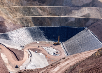 Universidades y grandes empresas mineras se asocian en un proyecto de investigación para reducir el riesgo de fallas en presas de relaves