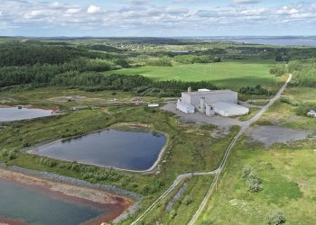 Electra inicia conversaciones sobre segunda refinería de cobalto en Quebec