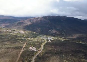 Alexco detiene la planta para centrarse en el desarrollo subterráneo en Keno Hill