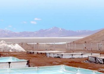 Lithium Power se convertirá en propietario único de proyecto en Chile