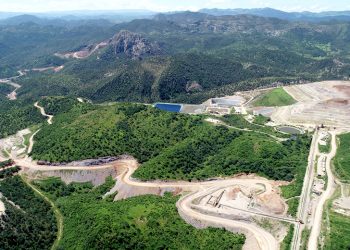 Alamos Gold inicia producción en nueva mina mexicana