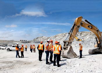 Critical Elements entrega la viabilidad del litio Rose con un NPV después de impuestos de $ 1.9 mil millones