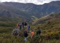 Salazar y Adventus destinan $270 millones para proyecto de cobre y oro en Ecuador