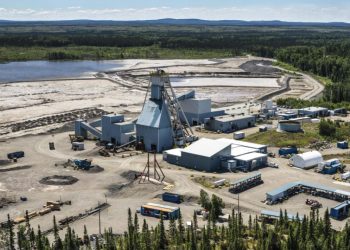 Bonterra se acerca al reinicio del tajo abierto de Barry con el lanzamiento de PEA