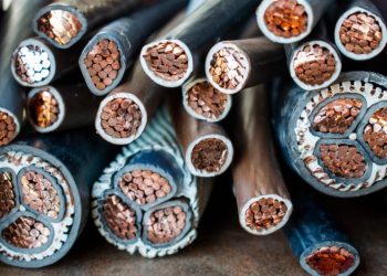 Precio del cobre cae a medida que resurgen problemas de demanda en China