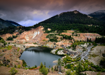 Perpetua Resources se acerca a la limpieza del legado en el proyecto Stibnite Gold en Idaho