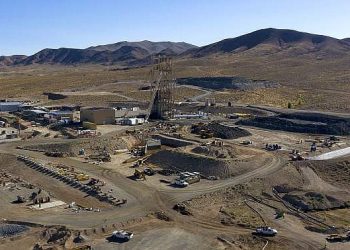Nevada Copper anuncia un nuevo préstamo