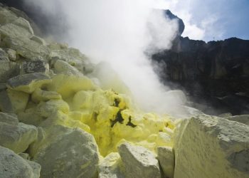 El molibdeno y el azufre, claves para convertir el CO2 en metanol