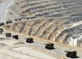 El aporte de la minería en la economía de Chile  en 2022