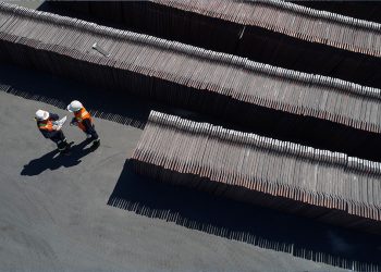 Perspectiva de producción para 2023 de Glencore