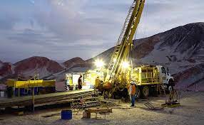 PERÚ: Proyecto Berenguela reinicia exploración en el mes de junio