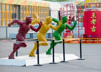 El precio del mineral de hierro ve la mayor ganancia semanal desde marzo por el optimismo de la demanda de China