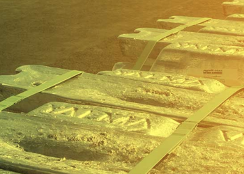 Ma'aden utilizará vapor de una instalación solar masiva para producir alúmina