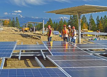 Bolsa de Toronto lanzará índice de metales para baterías
