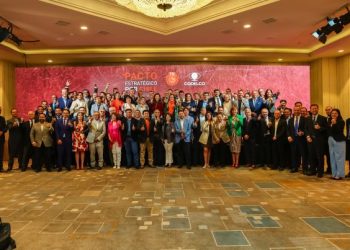 Chile: Codelco y FTC renuevan compromiso con el Pacto Estratégico por Chile