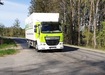 La electrificación de las operaciones pesadas de larga distancia es clave para alcanzar el cero neto en el transporte por carretera para 2050: informe