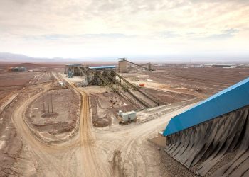 Entrevista: Presidente de Freeport-McMoRan, América sobre sus iniciativas ESG más tangibles