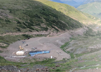 Benchmark firma un acuerdo con Tahltan para la exploración de abogados en la Columbia Británica