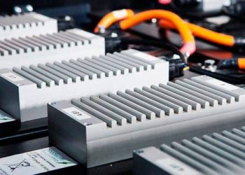 El material de las baterias de litio no es una amenaza para la salud: grupos de la industria