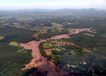 Vale deposita $ 252 millones en compensación relacionada con el desastre de Brumadinho