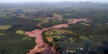 Vale deposita $ 252 millones en compensación relacionada con el desastre de Brumadinho