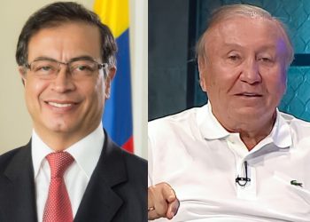 Mineras colombianas se preparan para represión ambiental