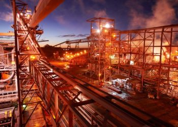 Foraco gana un contrato de perforación direccional profunda de $ 60 millones con BHP Olympic Dam