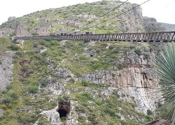 Silverton Metals comprará activo de oro y plata de Margarita en México