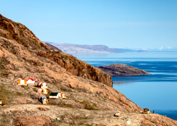 Los trabajadores de Baffinland piden a Canadá que apruebe la expansión de la mina