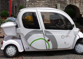 El productor de grafito estadounidense quiere suministrar el 30% de los vehículos eléctricos de EE. UU., Reino Unido y Europa para 2030