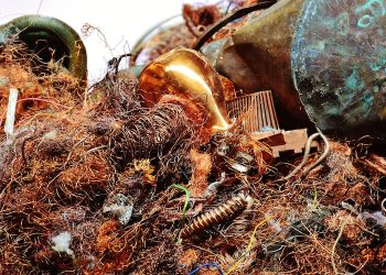 Se espera que crezca la demanda de metales verdes del reciclaje: informe